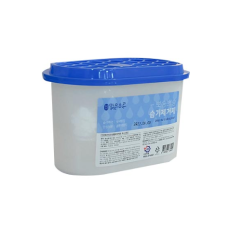 맑은하루 뽀송뽀송 습기제거제 250g