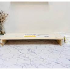 원목모니터받침대