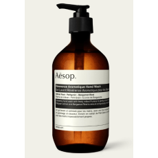 이솝 레저렉션 아로마틱 핸드 워시 500ml