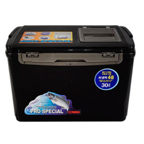 코스모스 낚시용 아이스박스 WJ-712