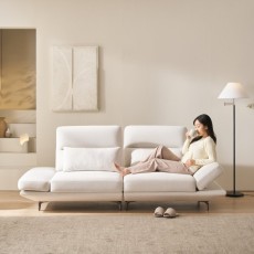 일마레하우스 벨라 3.5인 스윙 갤럭시 패브릭 소파