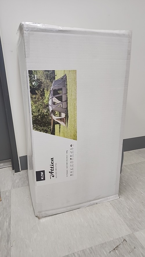 카즈미 뉴아티카