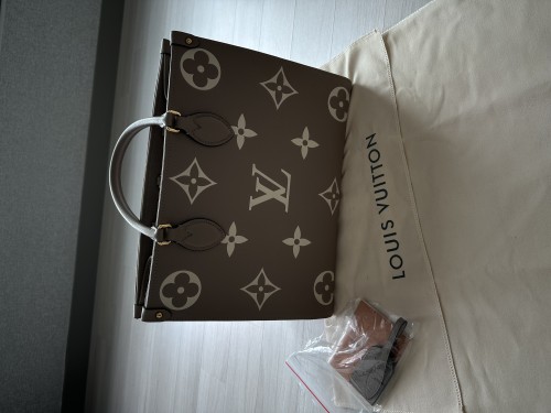 루이비통온더고mm