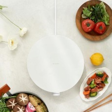 단미 1구 인덕션 DA-IN03 (화이트)