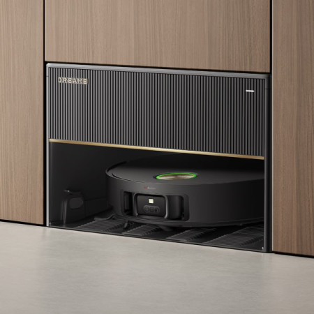 드리미 X50 Master 올인원 로봇청소기