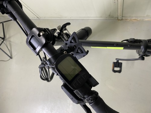 퀄리바이크 Q-max 전기자전거