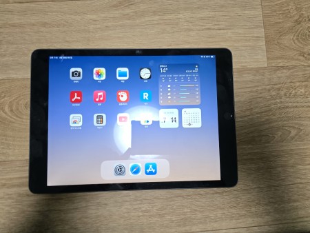 아이패드 9세대