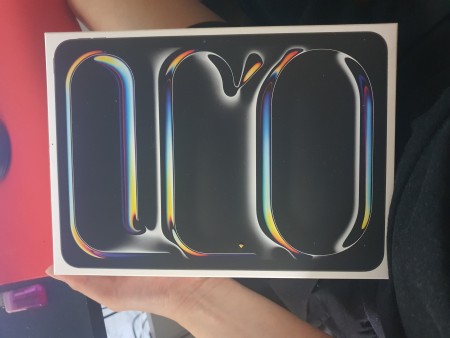 아이패드 11프로m4