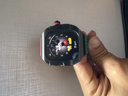 애플워치울트라2