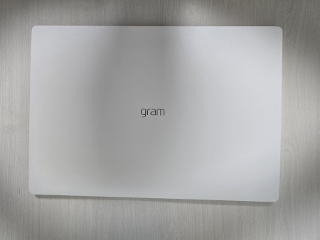 LG그램 노트북