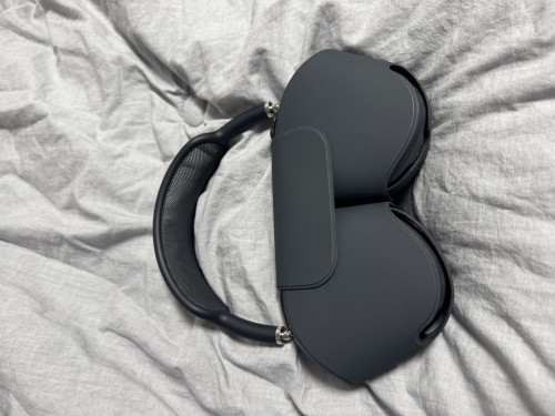 에어팟맥스 당근용