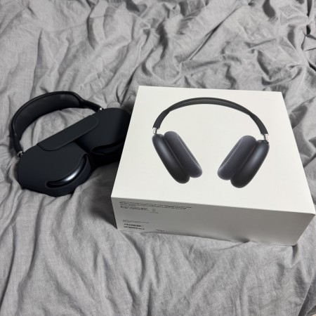 에어팟맥스 당근용