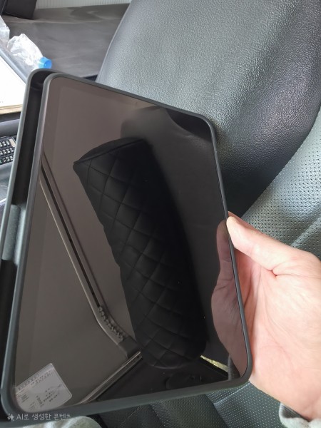 아이패드 미니7 셀룰러, 스페이스 그레이