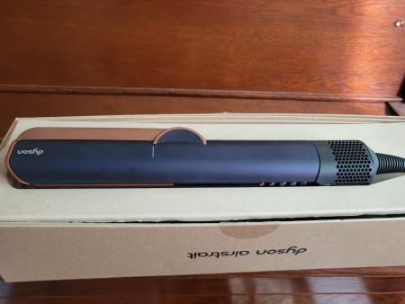 다이슨에어스트레이트