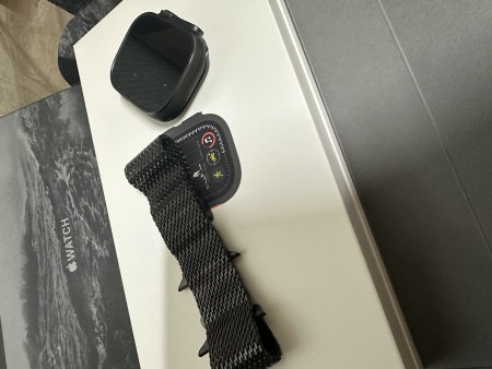 애플워치 울트라2