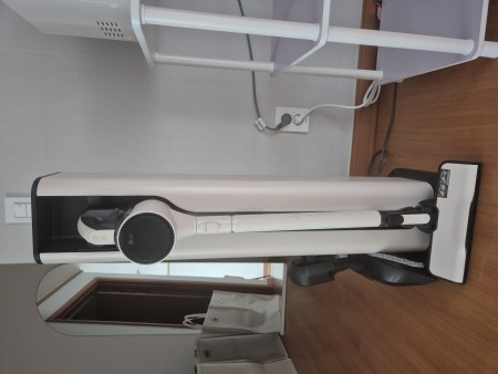 올인원 무선청소기