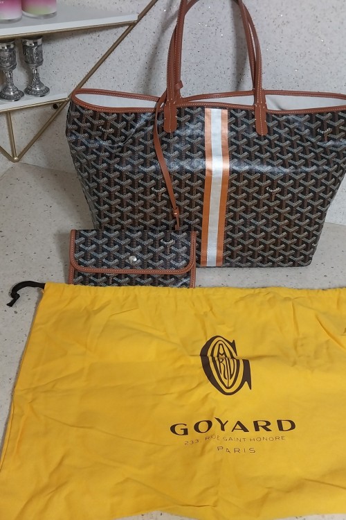 고야드 생루이가방