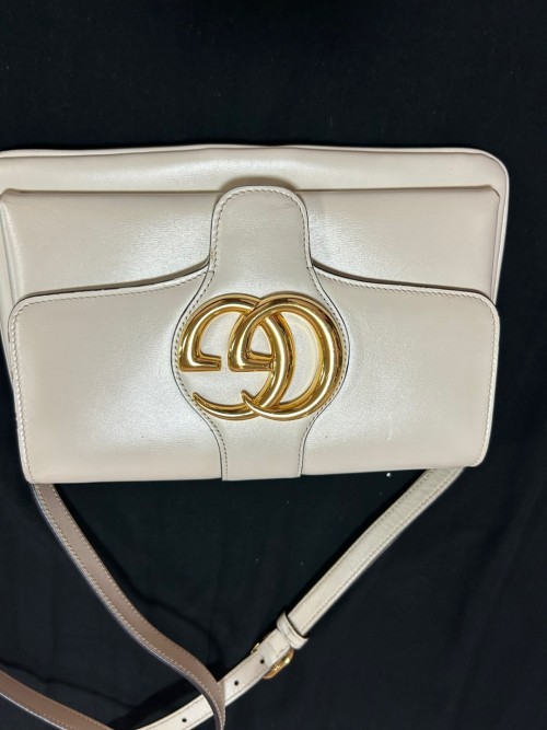 구찌 GG 마몽 숄더백