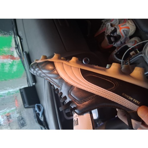 퓨마 파라멕시코