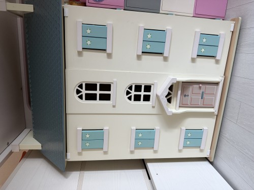 르토이반 체리트리하우스