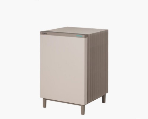 코웨이 제습기 공기청정기