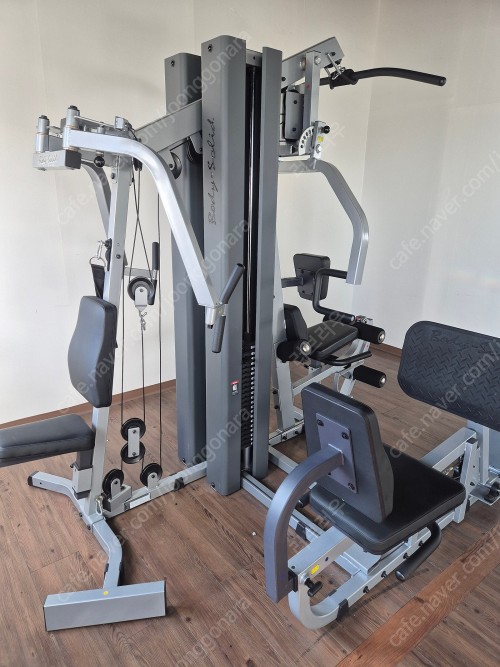 완료 바디솔리드 EXM3000 홈짐 헬스머신 홈트레이닝머신 헬스기구 웨이트머신