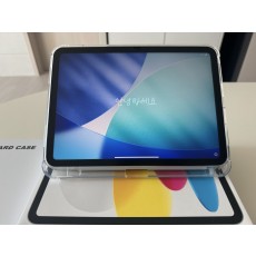 아이패드11세대(A16) 128GB + 구성품 풀박스